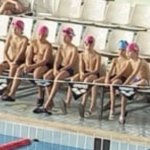 EBS de Idães conquista 8 vitórias e 19 lugares de pódio no 1º Encontro de Natação